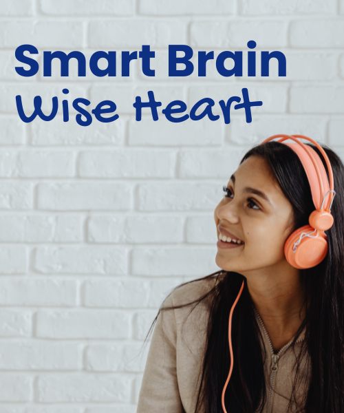 Smart Brain Wise Heart