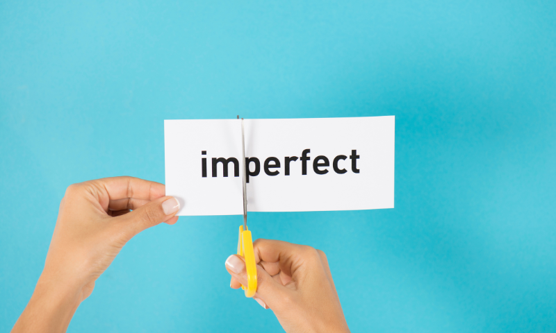 The Imperfect Realities of Perfectionism
