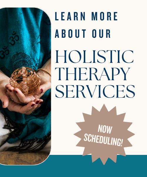 Holistic Therapy Services
